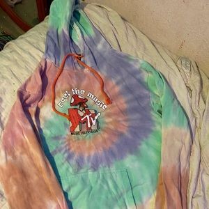 Shroomie Mtv hoodie🍄